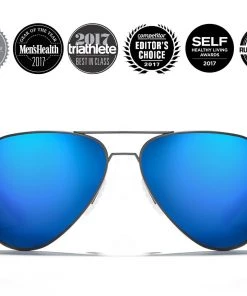 ROKA Phantom Titanium