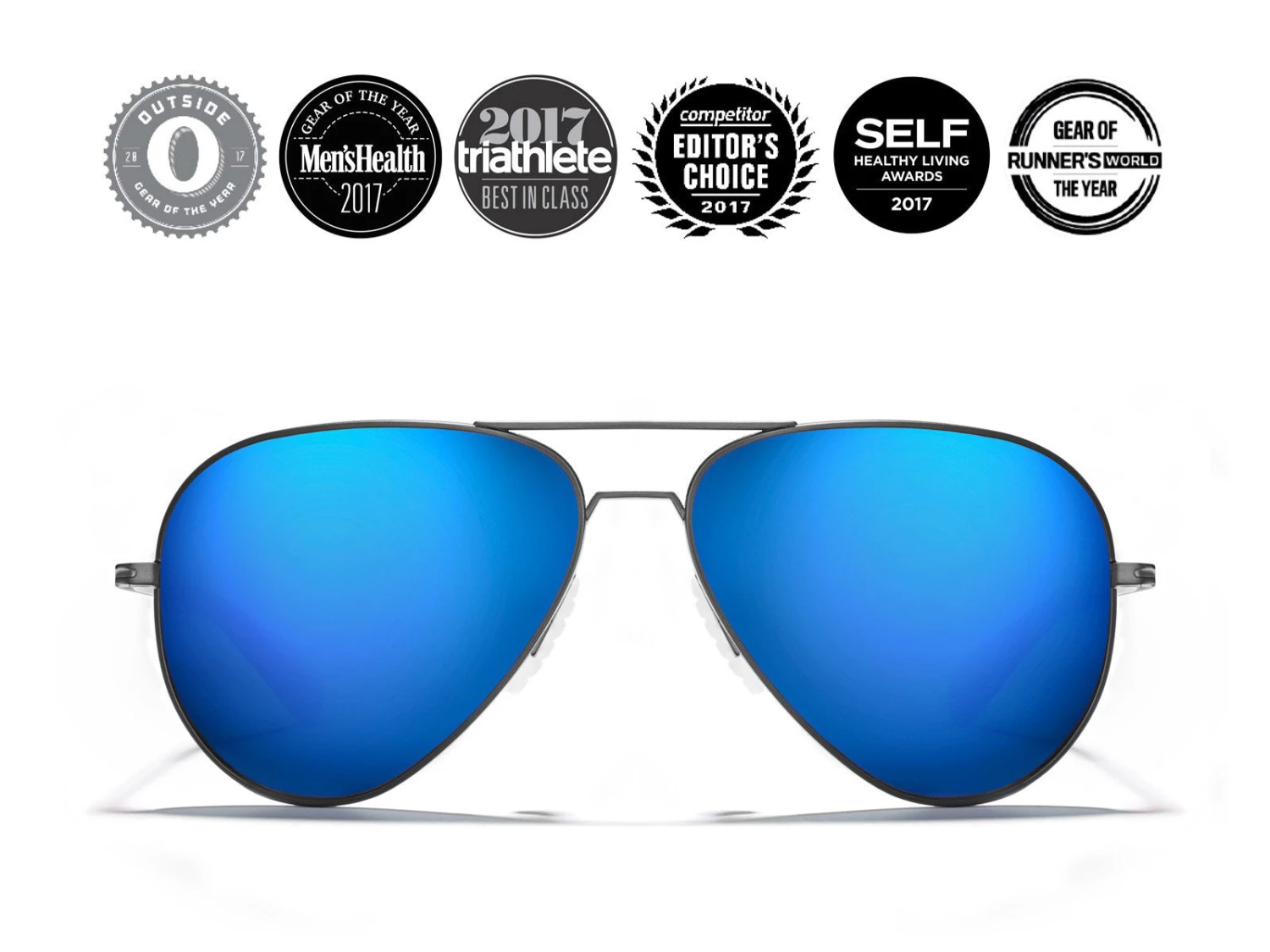 ROKA Phantom Titanium