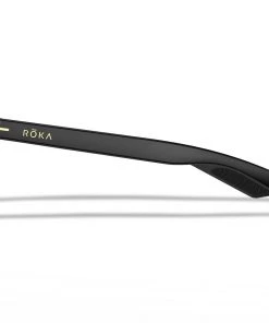 ROKA Women's Prescription Zilker Prescription Sunglasses