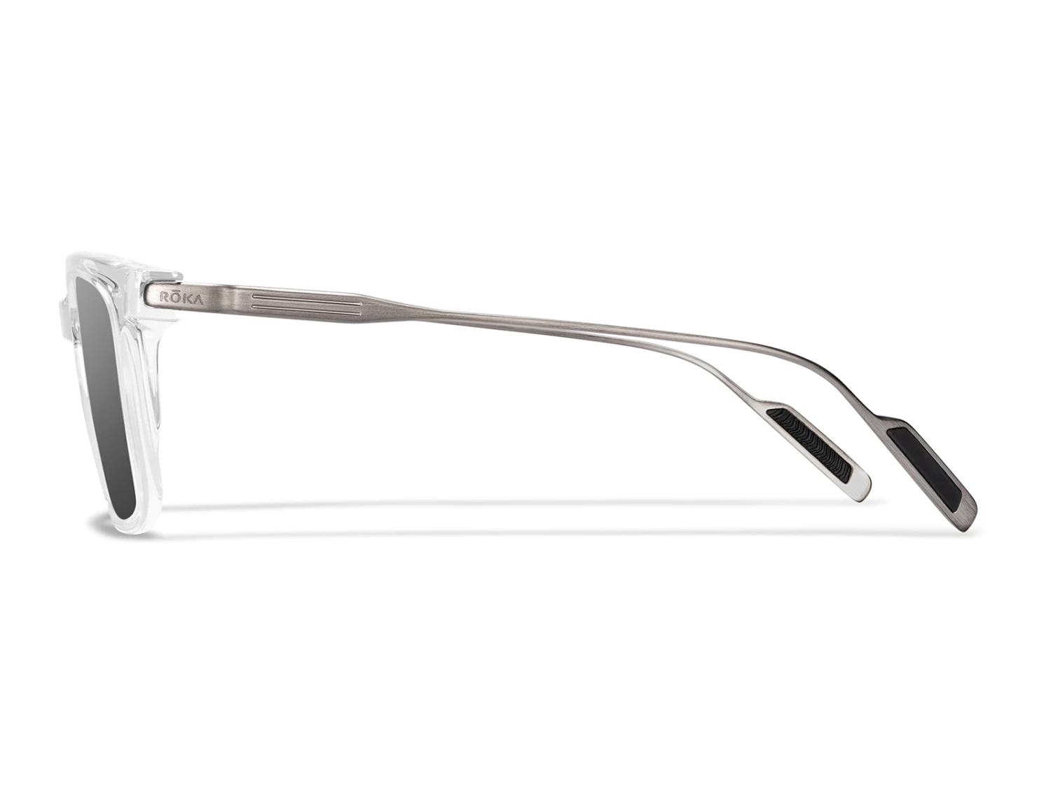 ROKA Women's Prescription Booker Prescription Sunglasses