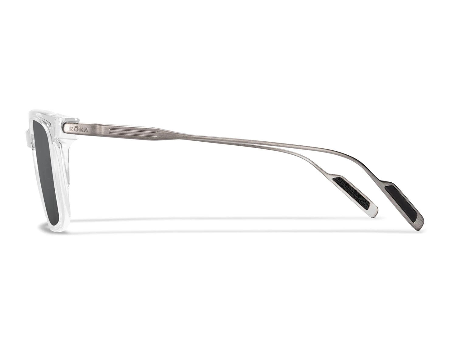 ROKA Women's Prescription Booker Prescription Sunglasses