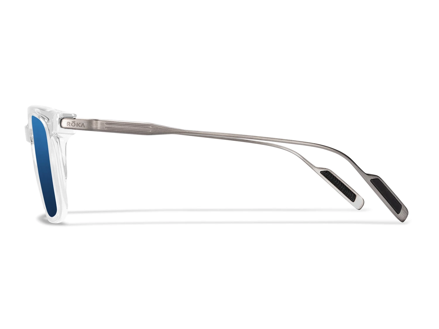 ROKA Women's Prescription Booker Prescription Sunglasses