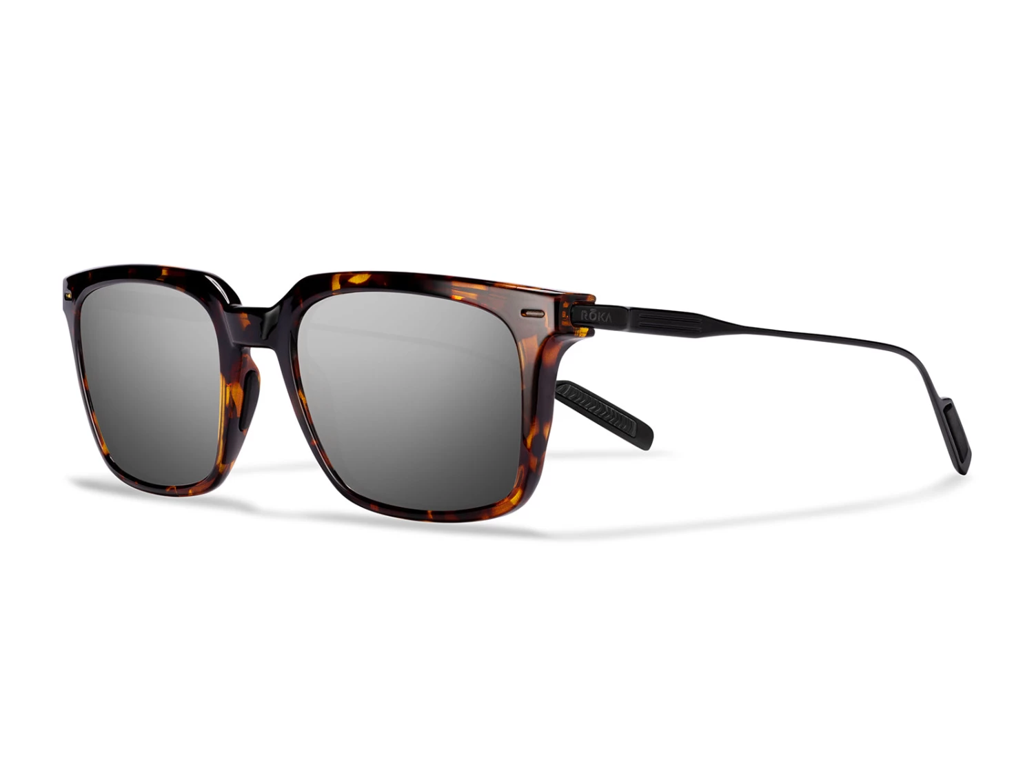 ROKA Women's Prescription Booker Prescription Sunglasses