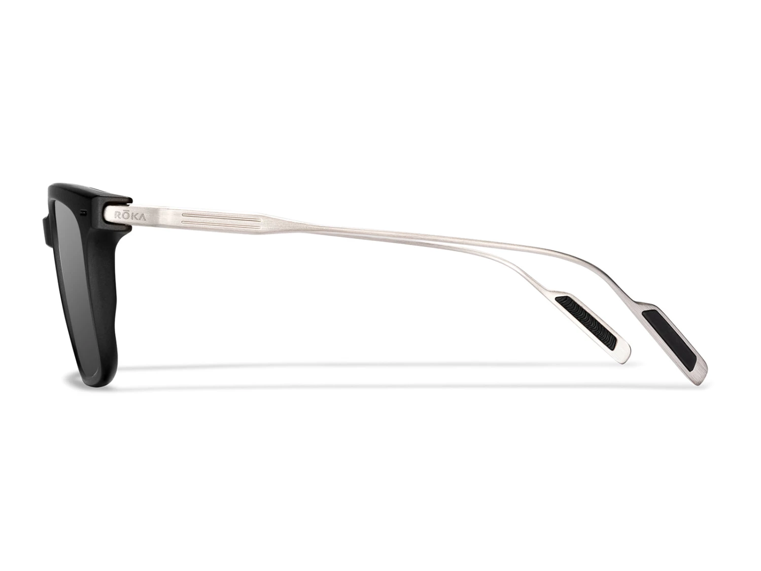 ROKA Women's Prescription Booker Prescription Sunglasses