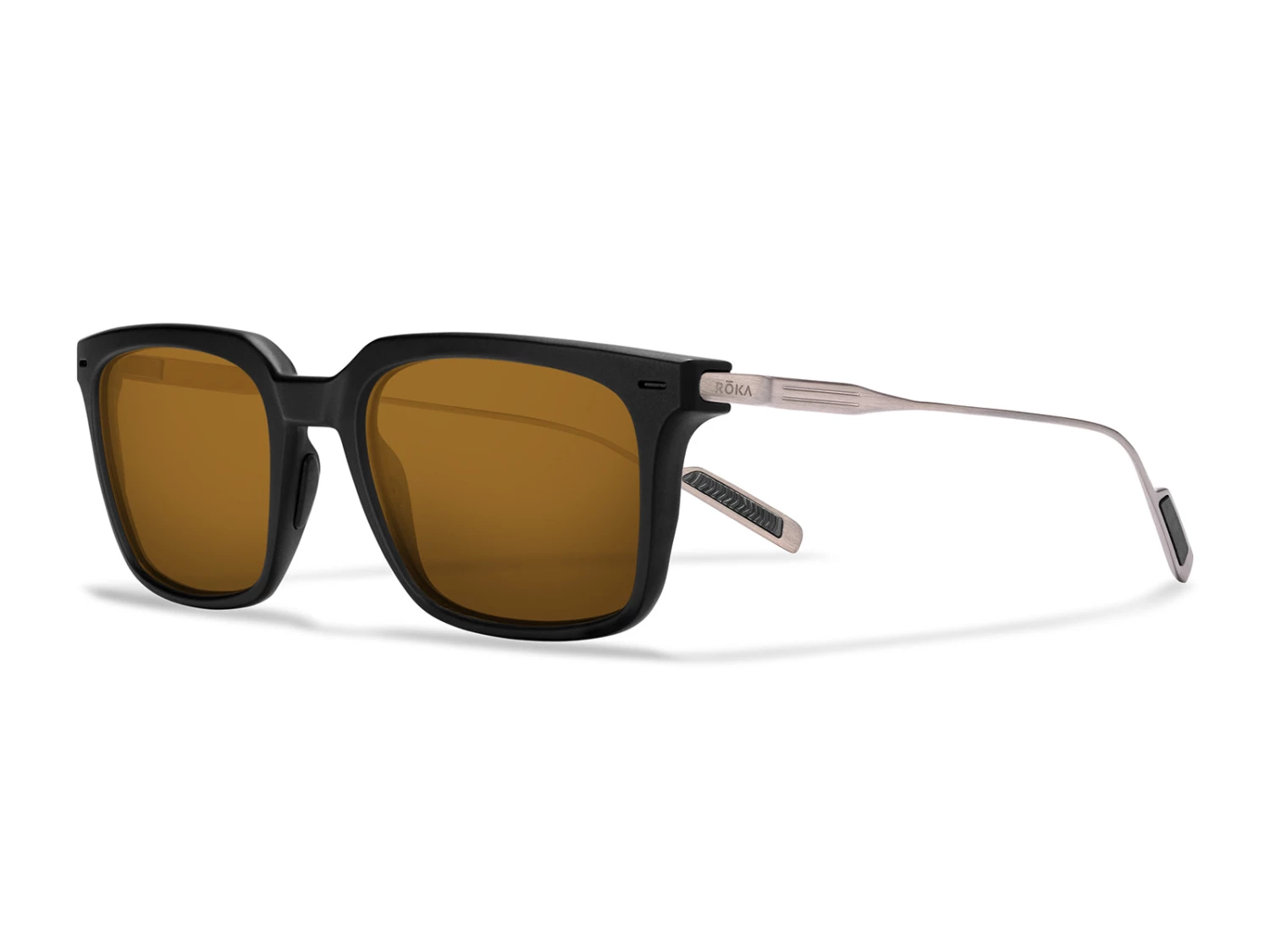 ROKA Women's Prescription Booker Prescription Sunglasses