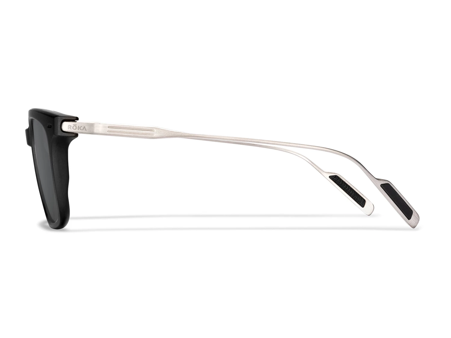 ROKA Women's Prescription Booker Prescription Sunglasses