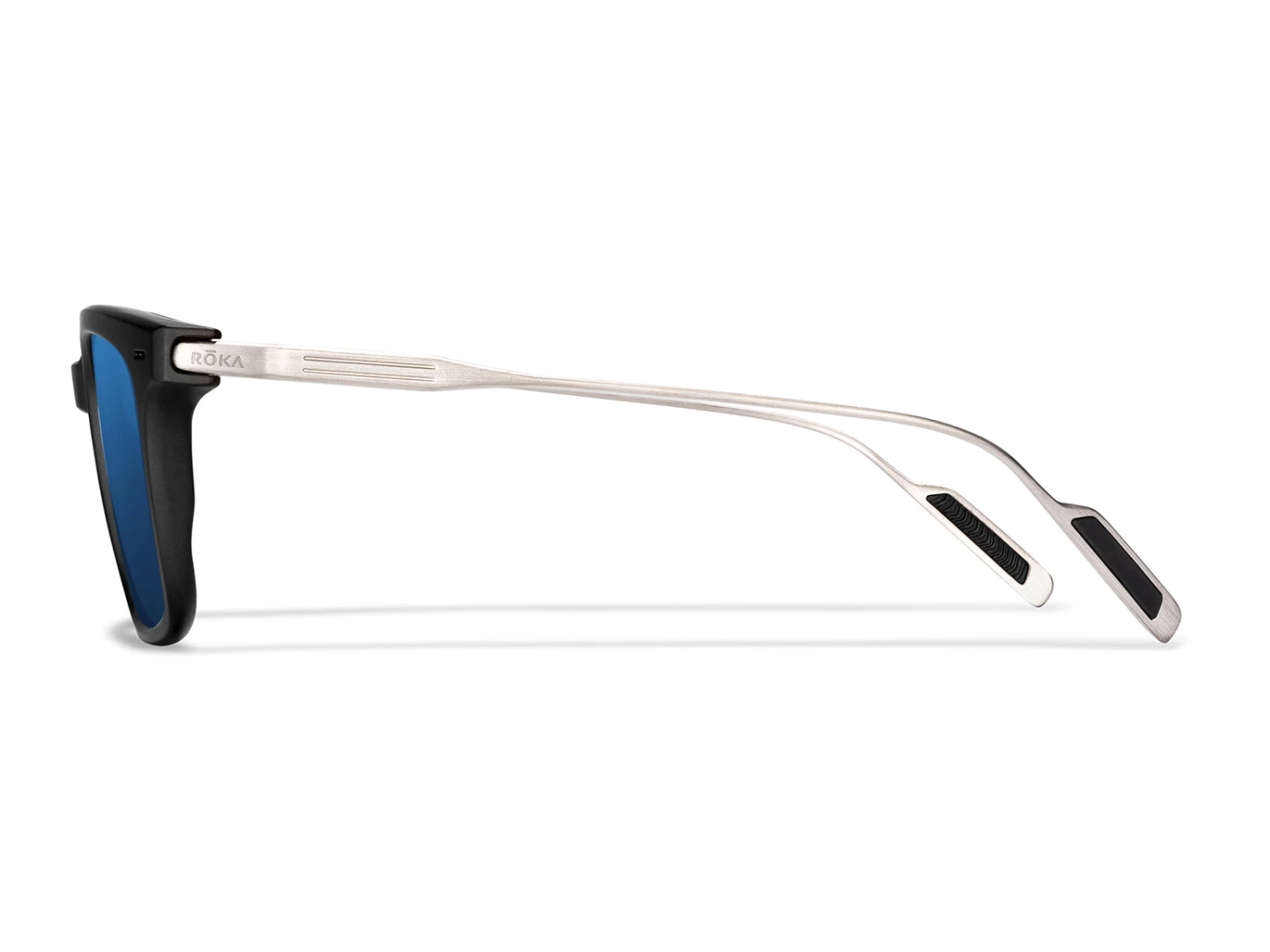 ROKA Women's Prescription Booker Prescription Sunglasses