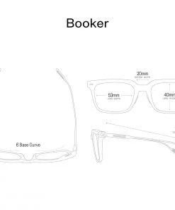 ROKA Booker Readers