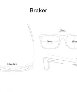 ROKA Men's Braker