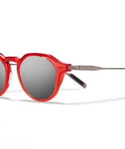 ROKA Collins Prescription Sunglasses Progressives