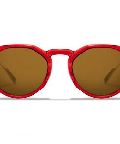 ROKA Collins Prescription Sunglasses Progressives
