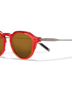 ROKA Collins Prescription Sunglasses Progressives