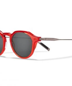 ROKA Collins Prescription Sunglasses Progressives