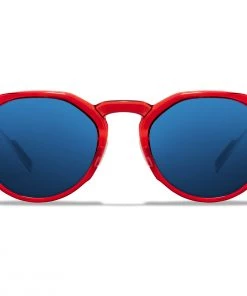 ROKA Collins Prescription Sunglasses Progressives