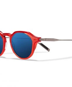 ROKA Collins Prescription Sunglasses Progressives
