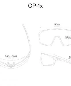 ROKA Women's CP Series