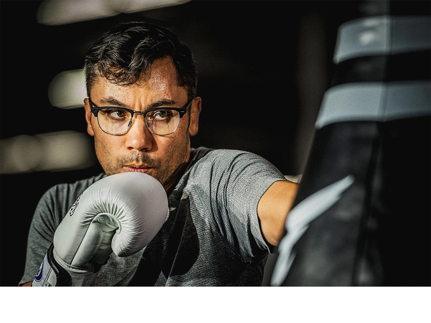 ROKA Men's Cambridge