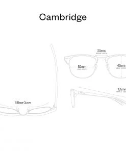 ROKA Cambridge Readers