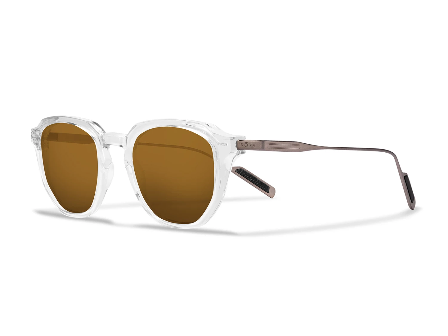 ROKA Evans Prescription Sunglasses