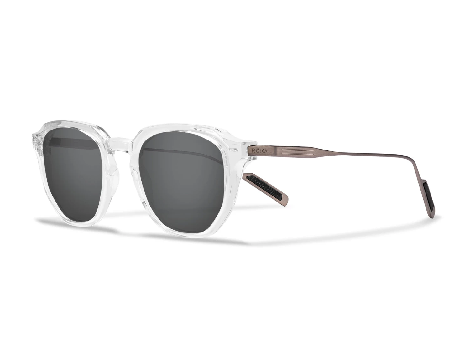 ROKA Evans Prescription Sunglasses