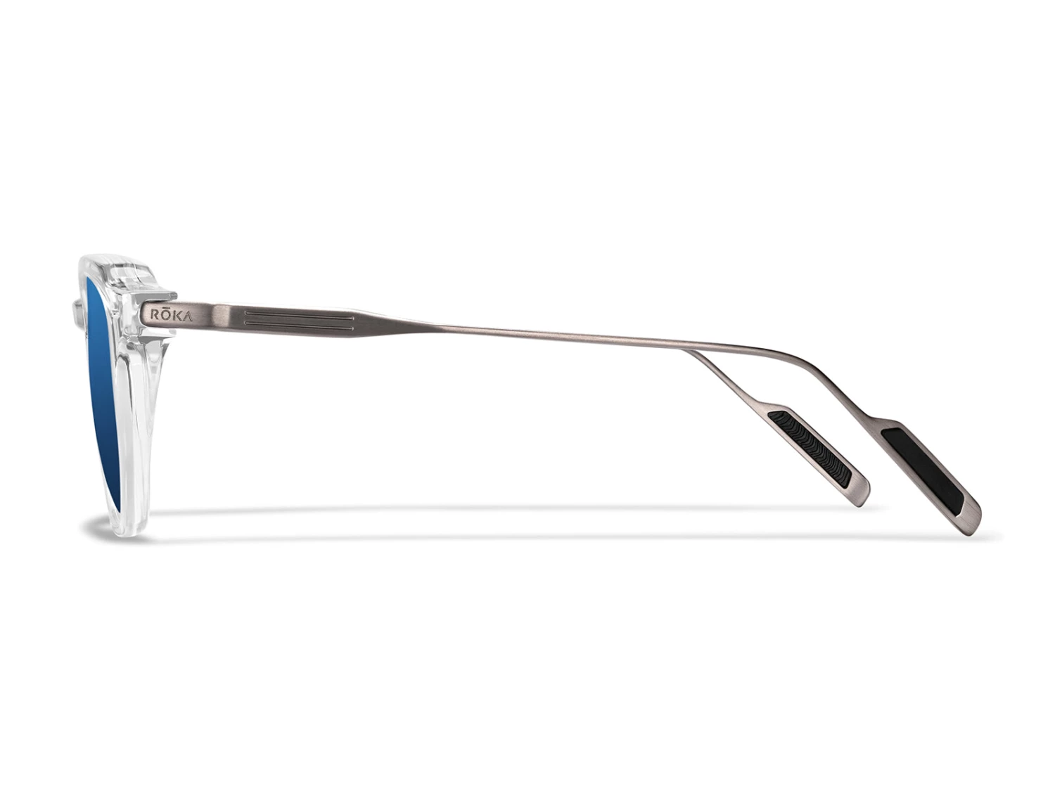 ROKA Evans Prescription Sunglasses