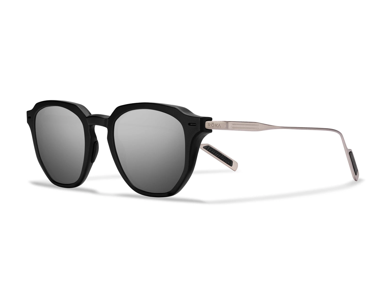 ROKA Evans Prescription Sunglasses