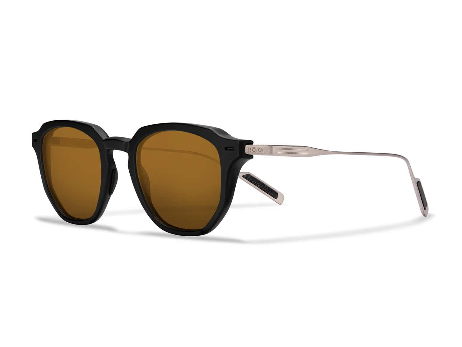 ROKA Evans Prescription Sunglasses