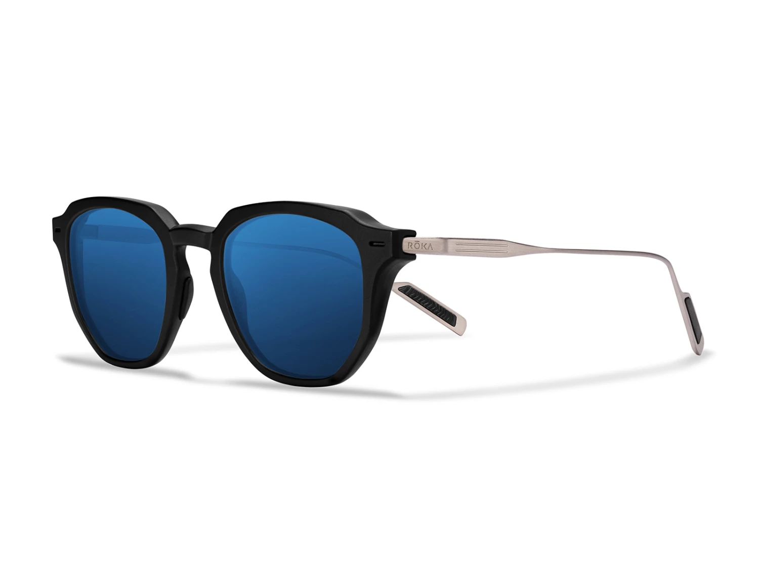 ROKA Evans Prescription Sunglasses