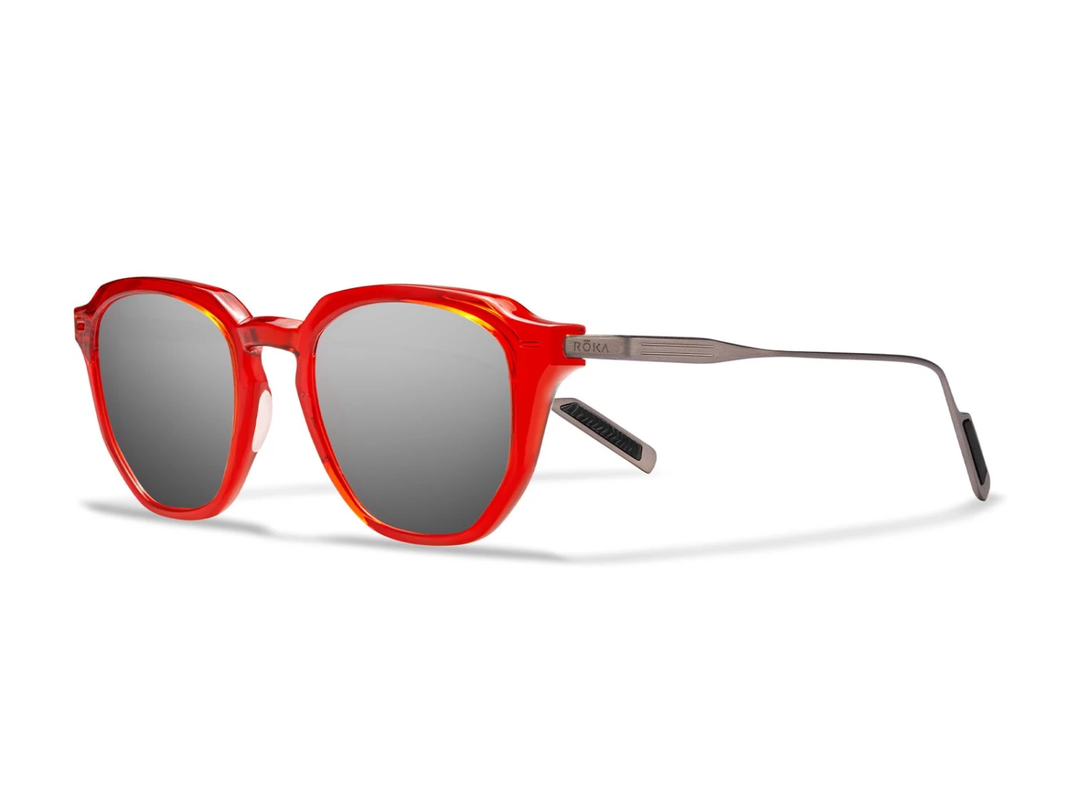 ROKA Evans Prescription Sunglasses