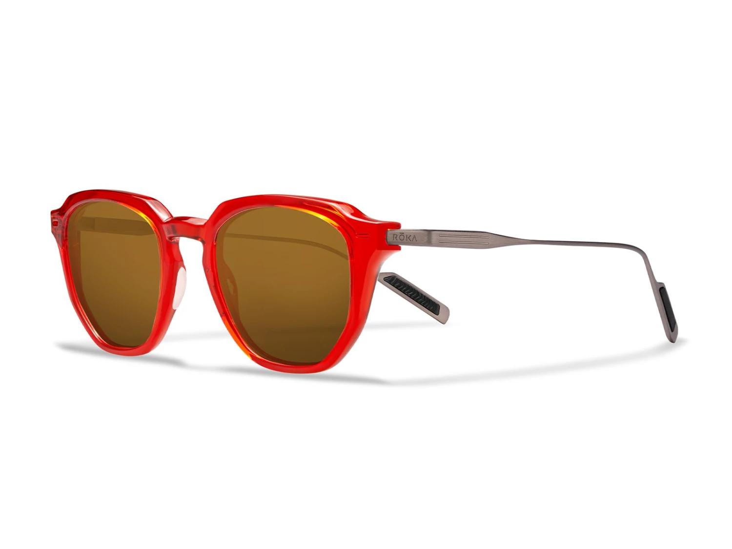 ROKA Evans Prescription Sunglasses
