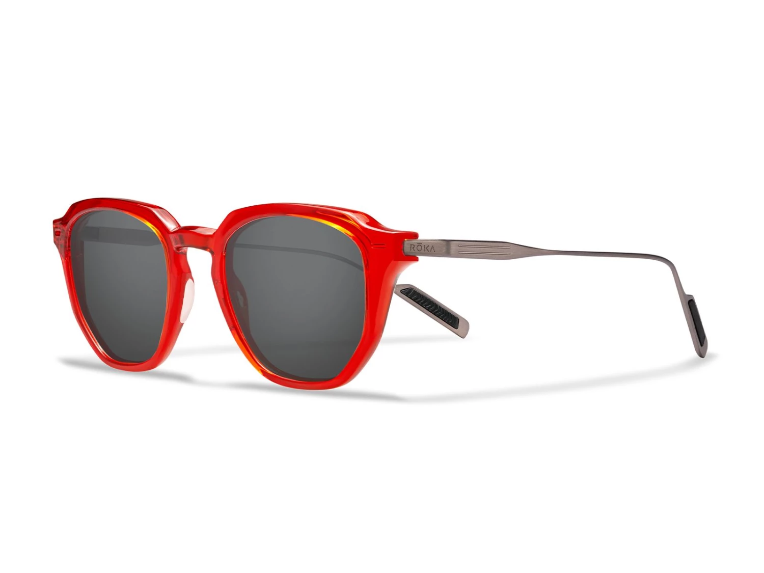 ROKA Evans Prescription Sunglasses