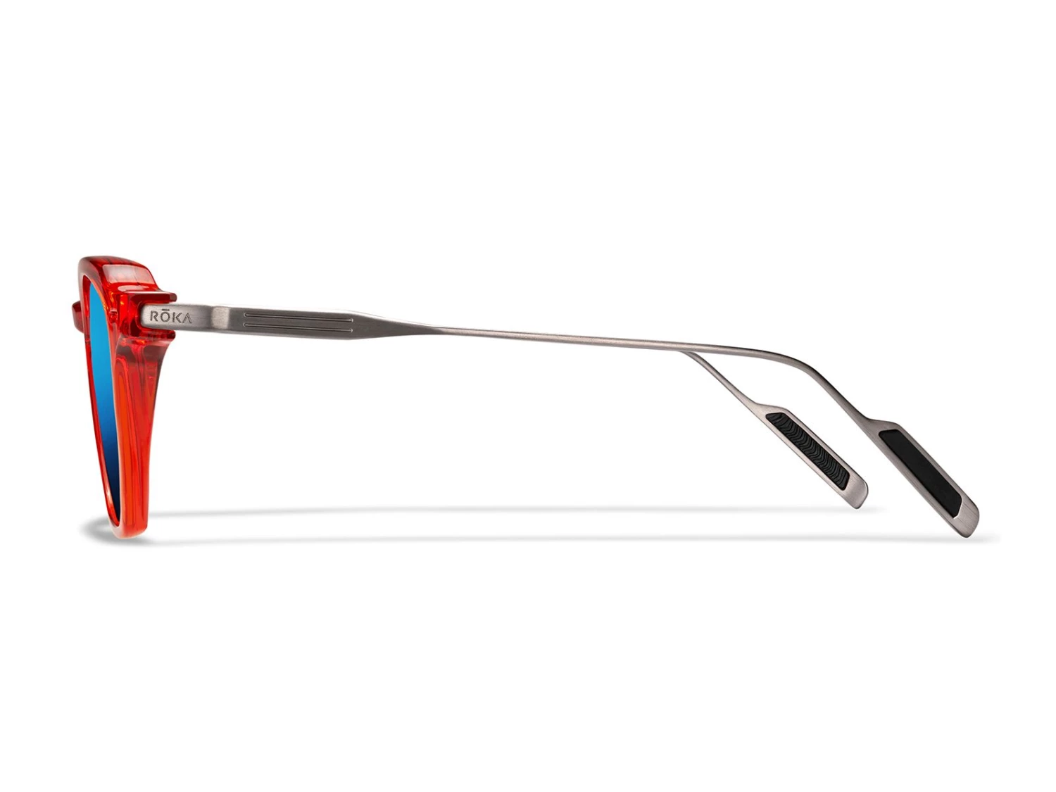 ROKA Evans Prescription Sunglasses