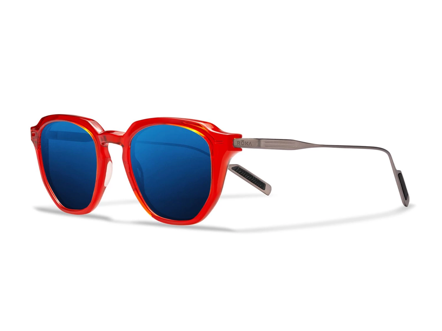 ROKA Evans Prescription Sunglasses