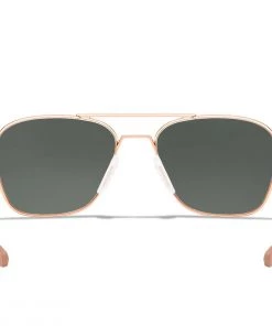 ROKA Falcon Titanium Prescription Sunglasses