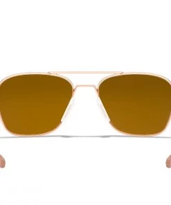 ROKA Falcon Titanium Prescription Sunglasses