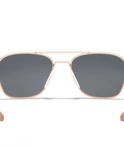 ROKA Falcon Titanium Prescription Sunglasses