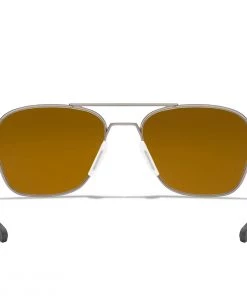 ROKA Falcon Titanium Prescription Sunglasses