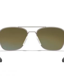 ROKA Falcon Titanium Prescription Sunglasses