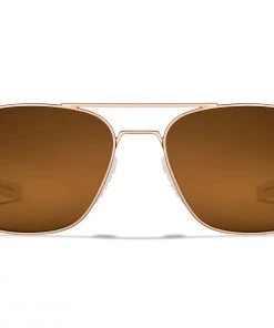 ROKA Falcon Titanium Prescription Sunglasses