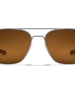 ROKA Falcon Titanium Prescription Sunglasses