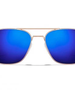 ROKA Falcon Titanium Prescription Sunglasses