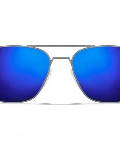 ROKA Falcon Titanium Prescription Sunglasses