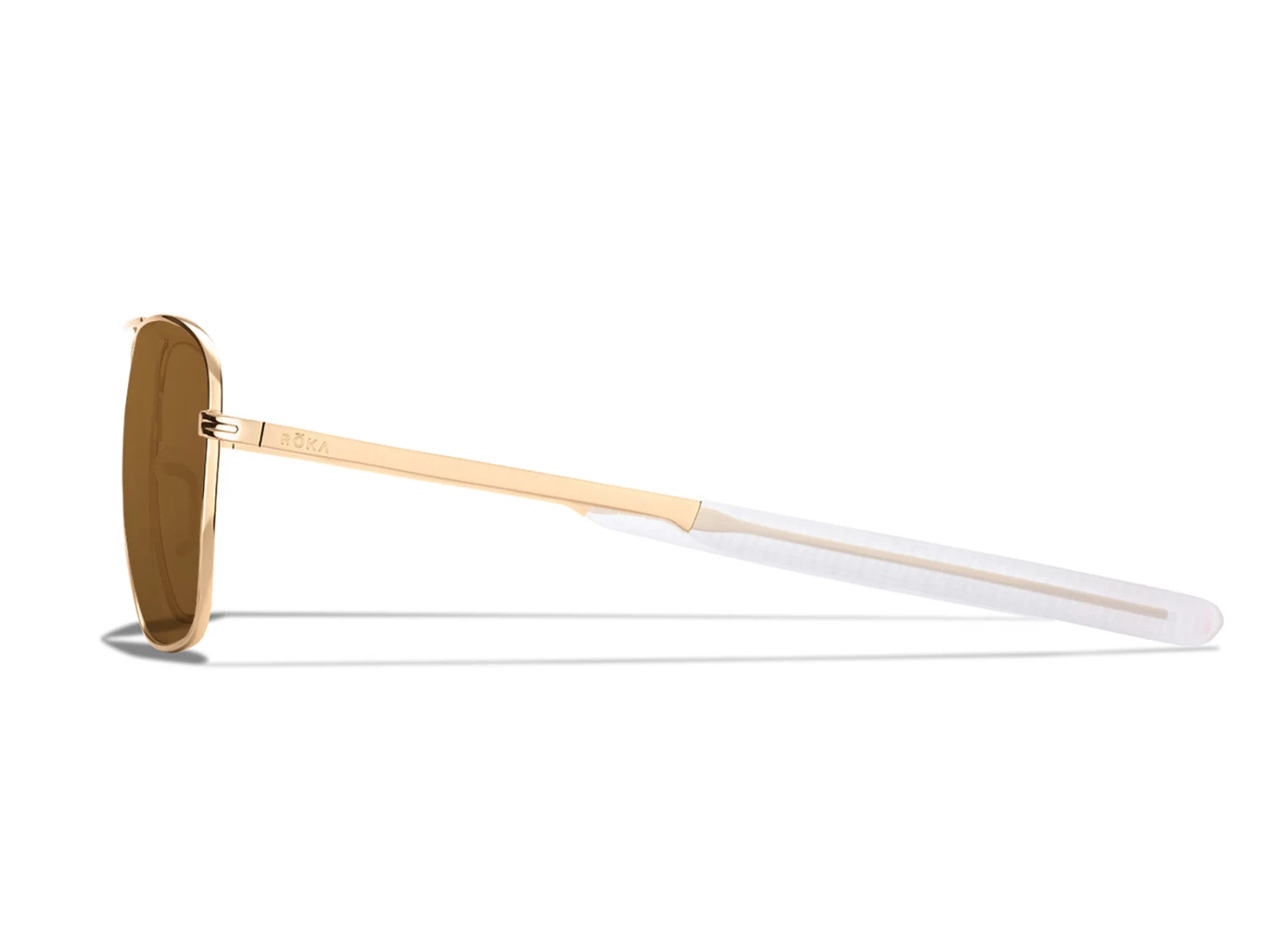 ROKA Men's Falcon Titanium