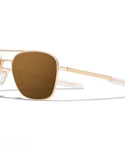 ROKA Men's Falcon Titanium