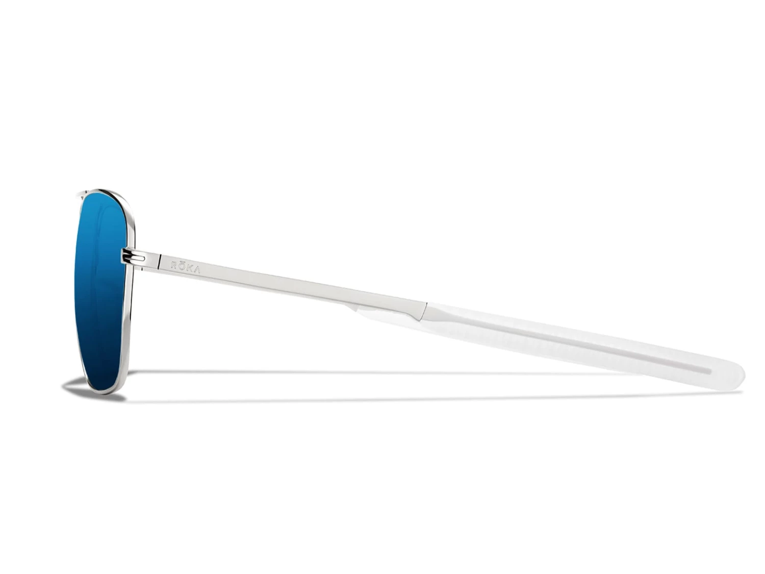 ROKA Men's Falcon Titanium