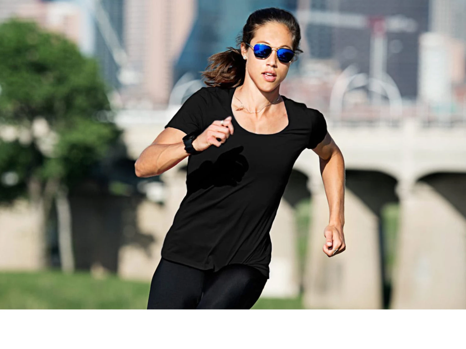 ROKA Men's Falcon Titanium