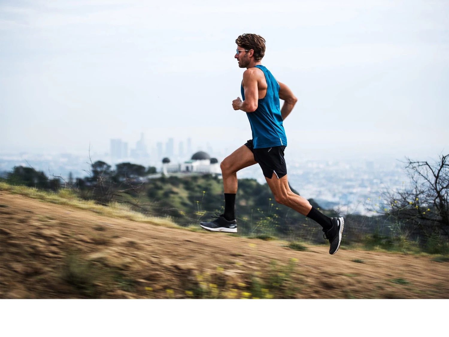 ROKA Men's Falcon Titanium