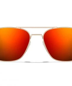 ROKA Custom Design From Scratch Falcon Titanium (Custom)