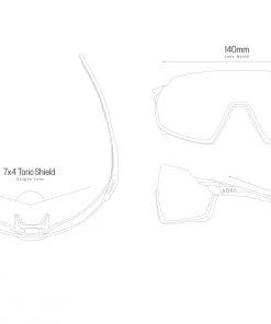 ROKA GP-1x Tactical Men's