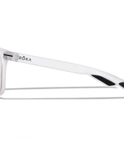 ROKA Men's Prescription Halsey Prescription Sunglasses